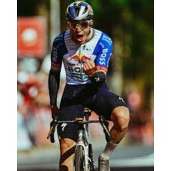 Remco Evenepoel sacré champion